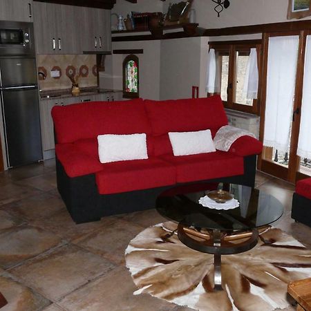 Apartamentos La Condesa Valmeo Ngoại thất bức ảnh