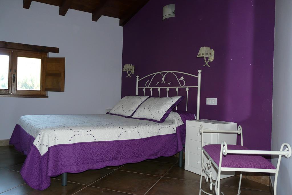 Apartamentos La Condesa Valmeo Phòng bức ảnh
