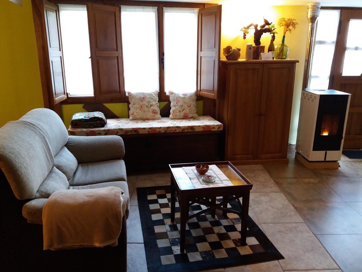 Apartamentos La Condesa Valmeo Ngoại thất bức ảnh