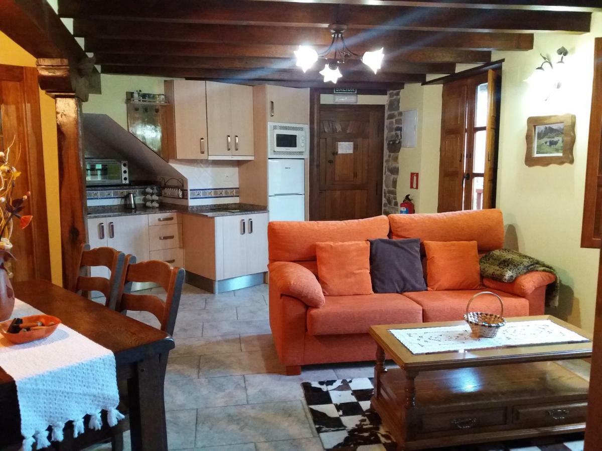 Apartamentos La Condesa Valmeo Ngoại thất bức ảnh