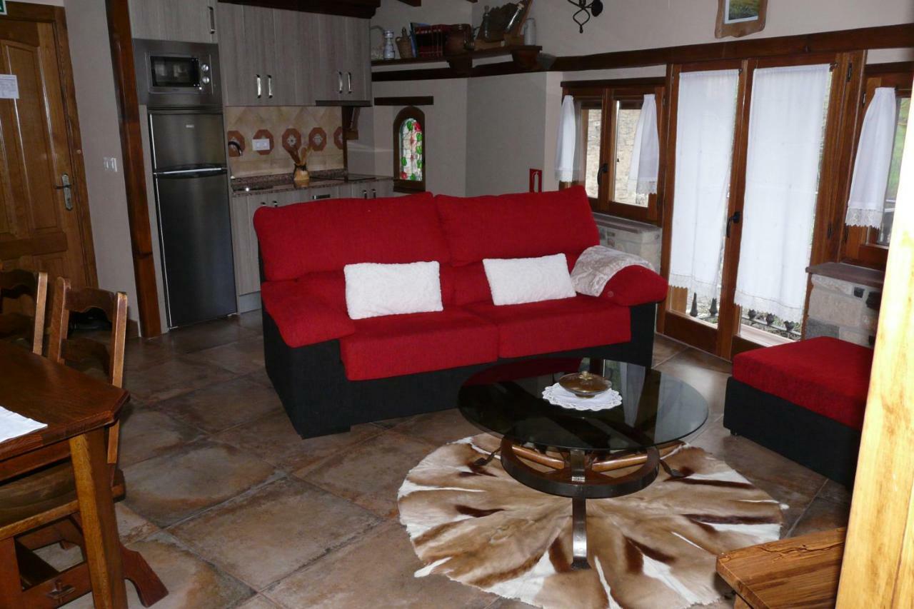 Apartamentos La Condesa Valmeo Ngoại thất bức ảnh