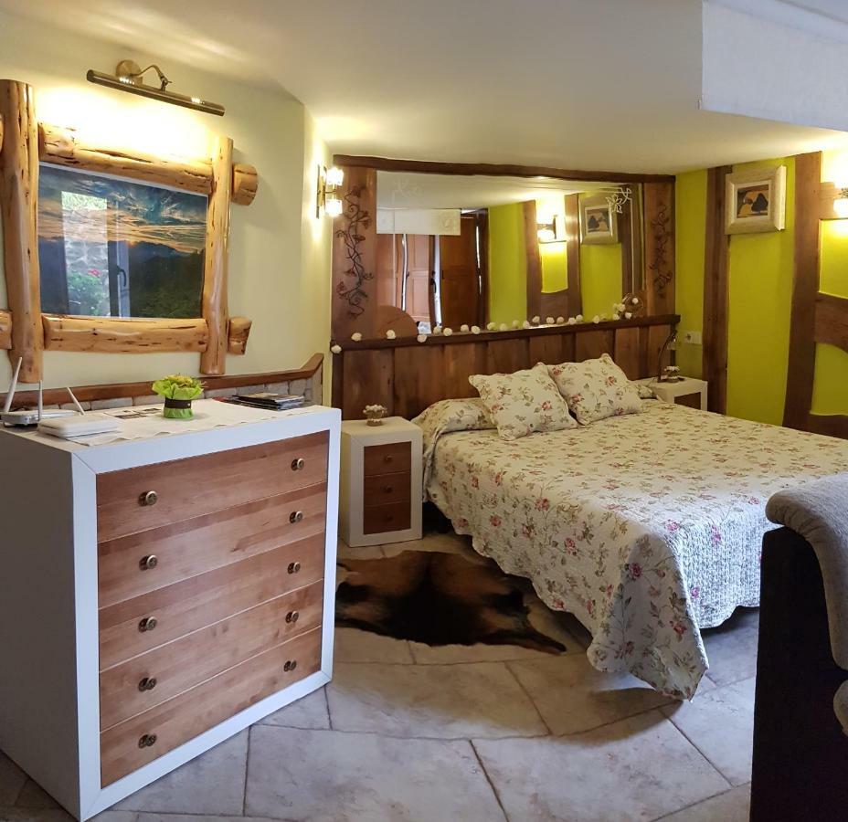 Apartamentos La Condesa Valmeo Ngoại thất bức ảnh